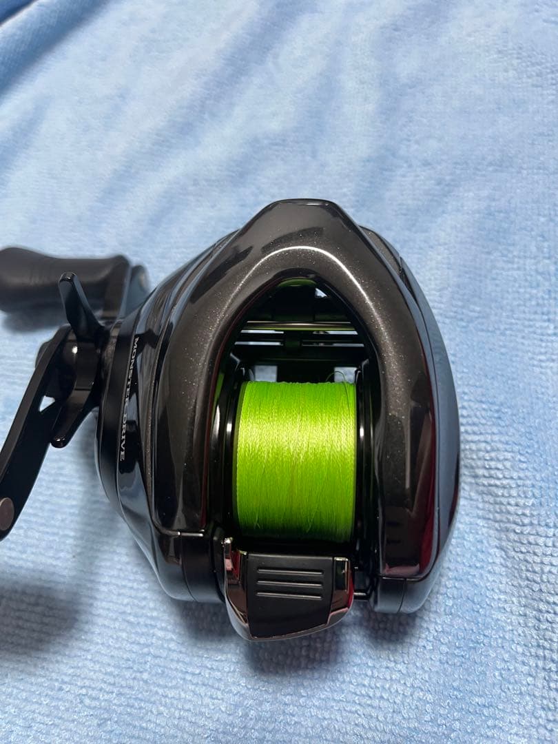 18アンタレスdcmd