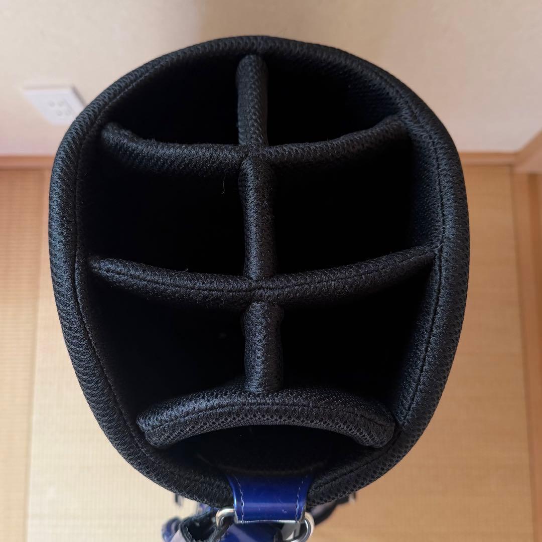 MASTER BUNNY EDITION 5TH ANNIV キャディバッグ