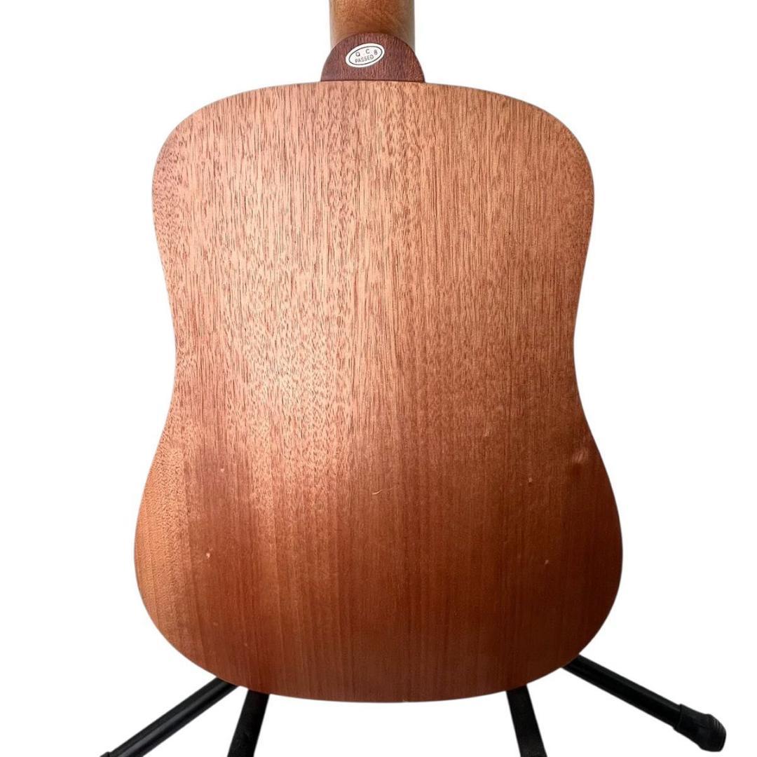 【美品】S Yairi アコースティックミニギター YM-02/NTL