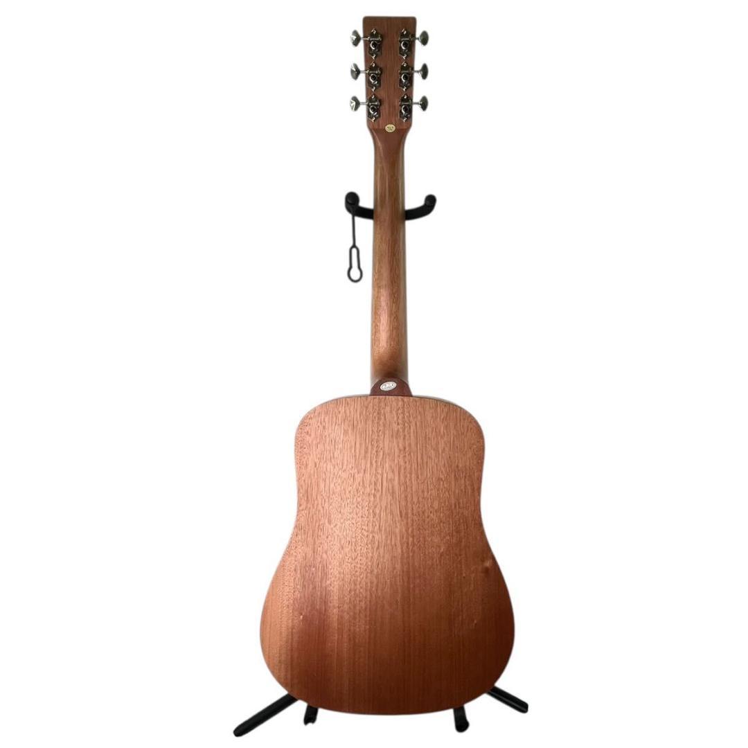 【美品】S Yairi アコースティックミニギター YM-02/NTL