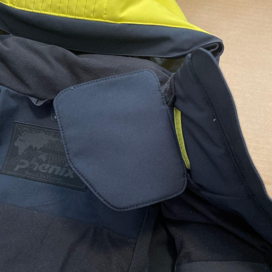 新品 フェニックス レディースS スキージャケット アウター ウェア