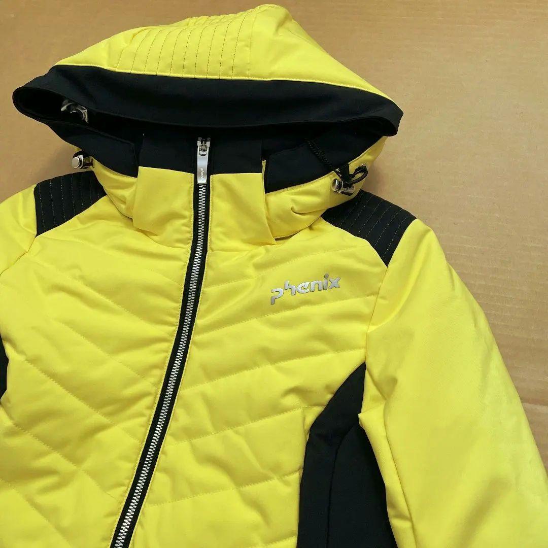 新品 フェニックス レディースS スキージャケット アウター ウェア