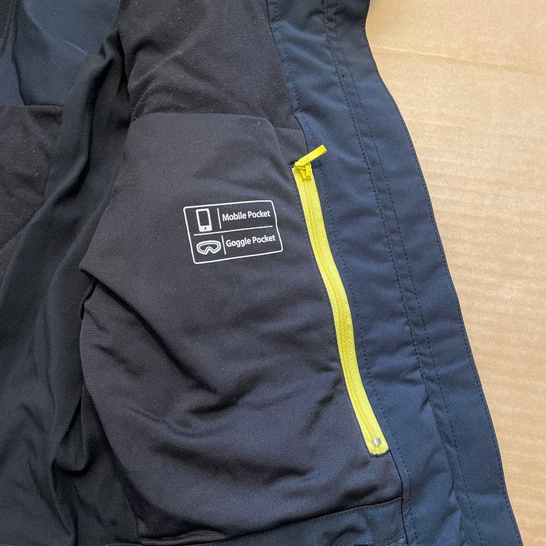 新品 フェニックス レディースS スキージャケット アウター ウェア