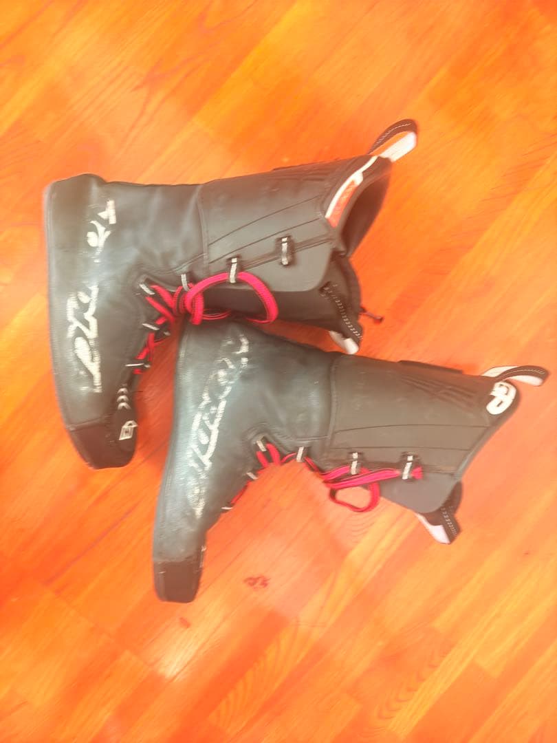 スキー NORDICA DOBERMANN WORLD CUP 130 26.5cm