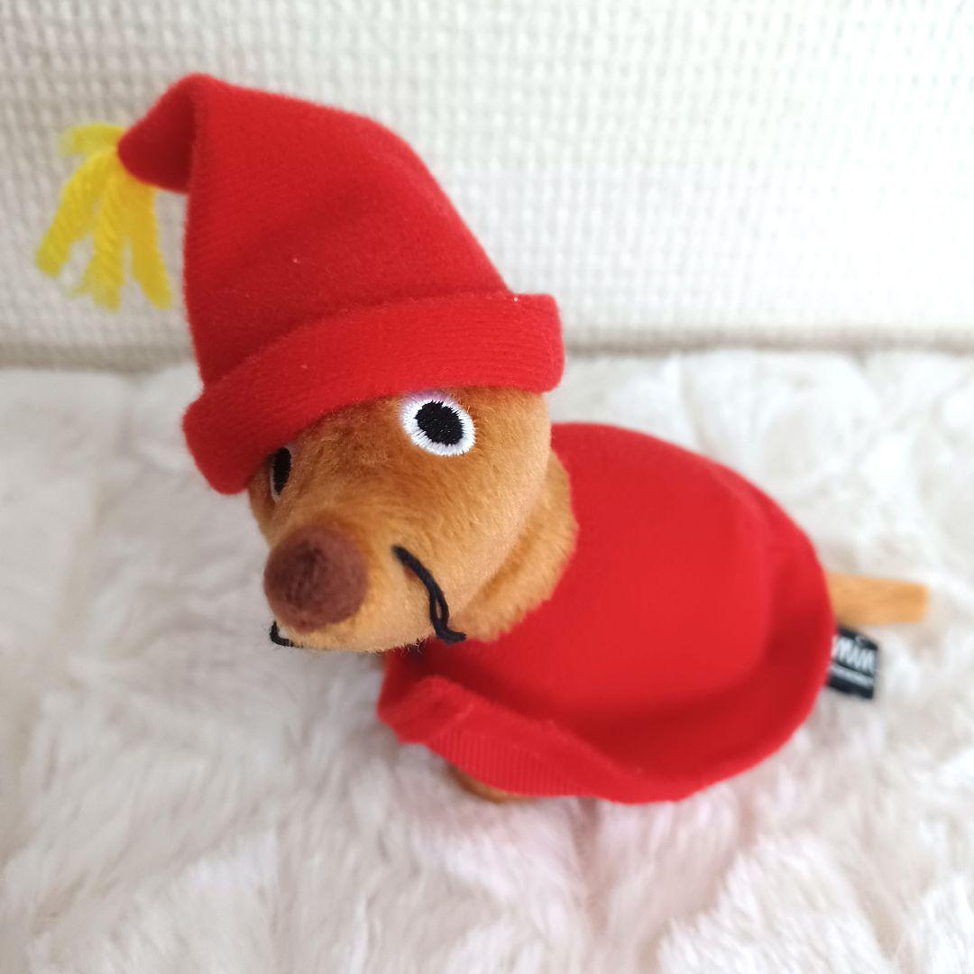 ムーミン ぬいぐるみ めそめそ 超レア 希少