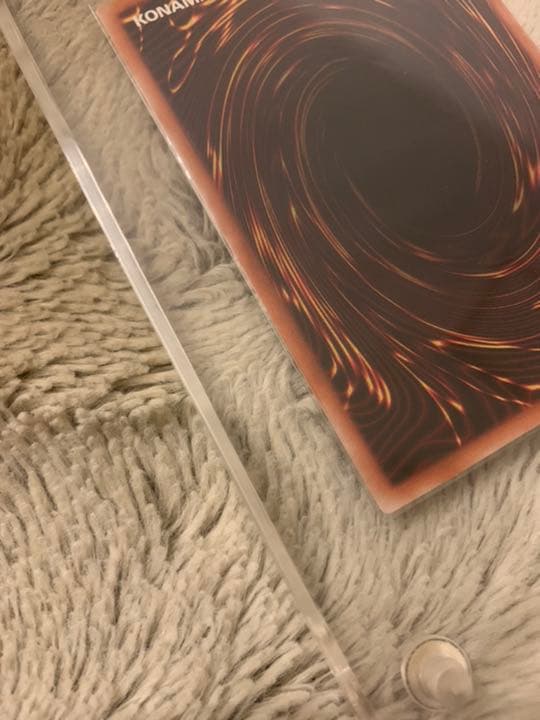 No.159 遊戯王 美品 真紅眼の黒竜 レリーフ 301-056 レッドアイズ