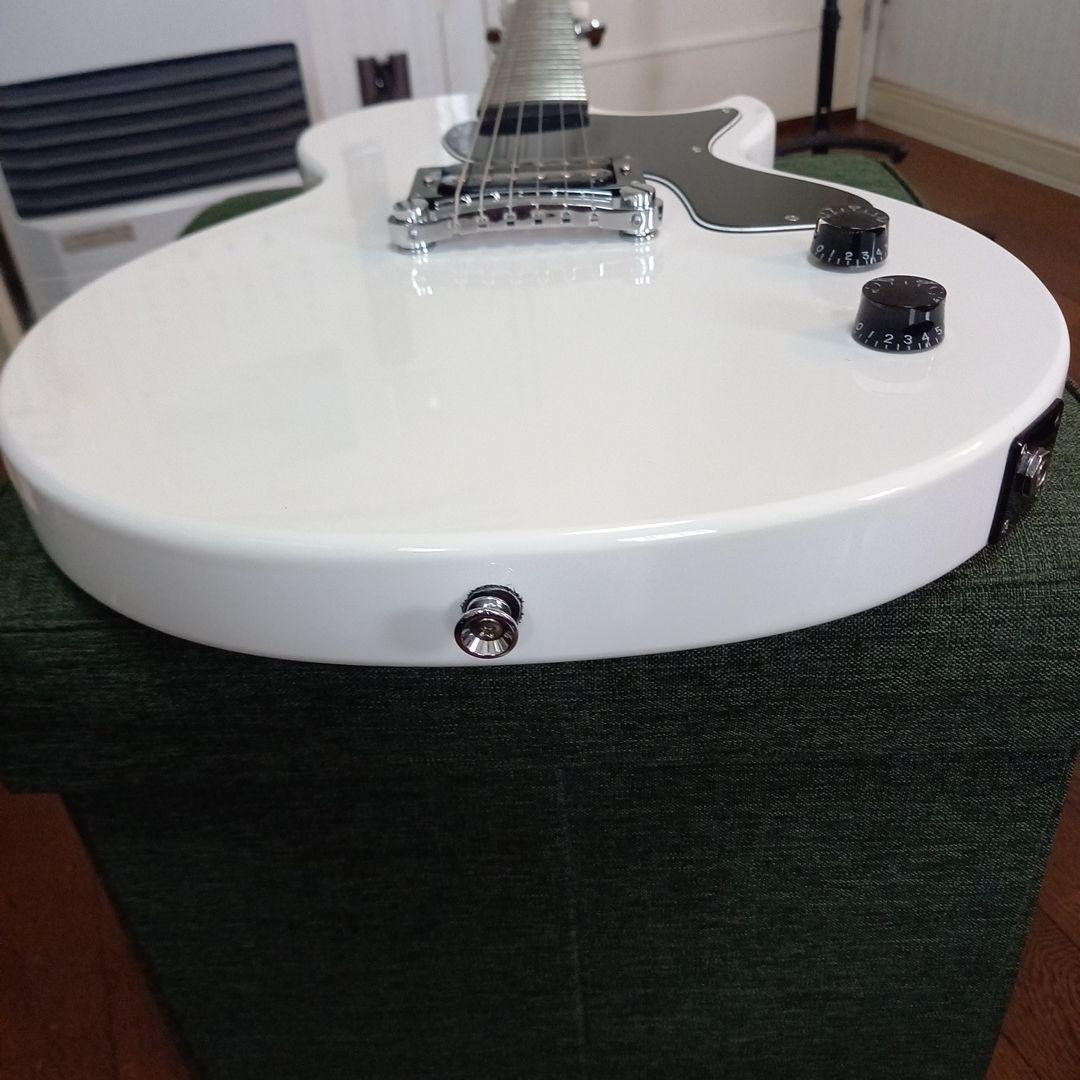 「極美品」Epiphone By Gibson Lespaul Junior