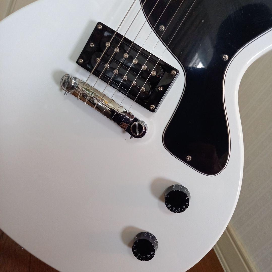 「極美品」Epiphone By Gibson Lespaul Junior