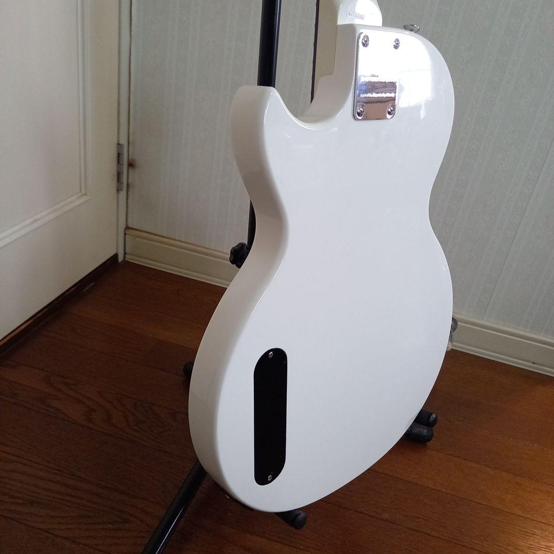 「極美品」Epiphone By Gibson Lespaul Junior