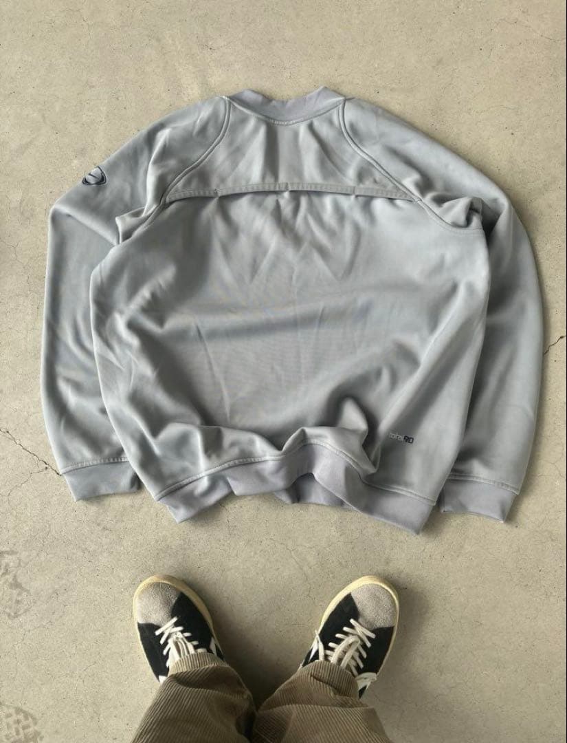 【希少＿美品】Nike×アメリ代表/スウェットシャツ/ジャージ/ナイキXL