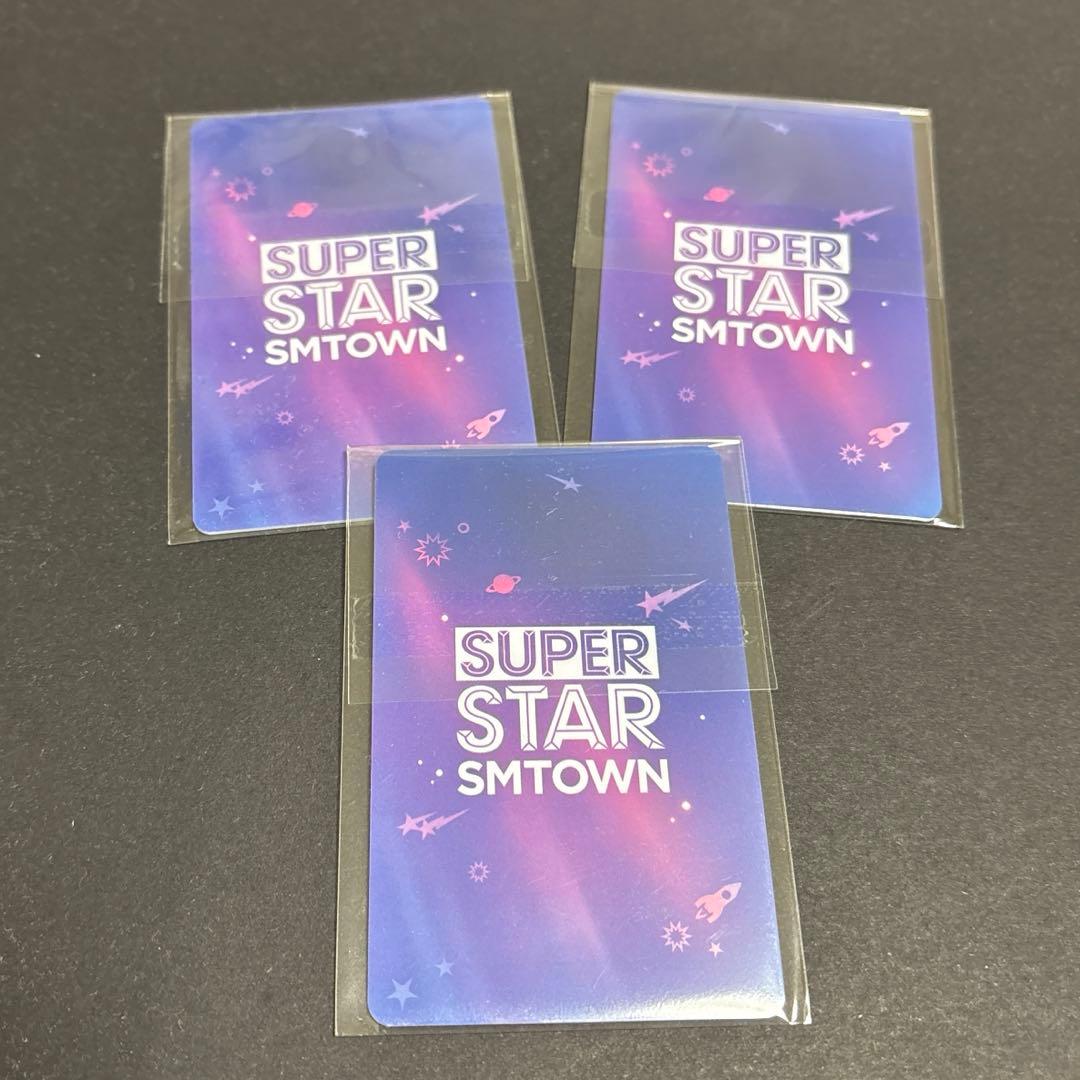 smtown ジャケット 東方神起 キャップ スシュエム トレカ ユノ ユンホ