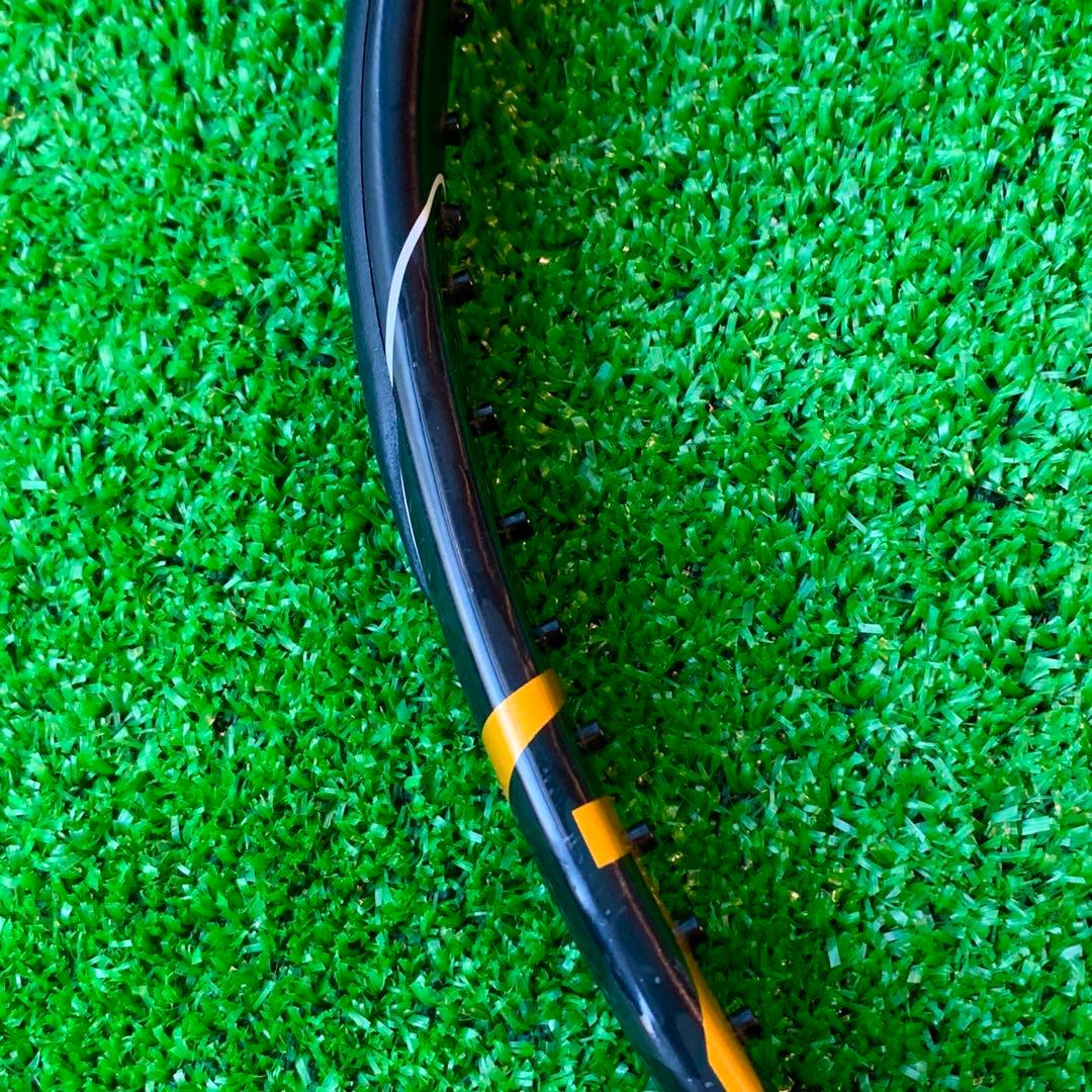 Wilson K BLADE TOUR 93 ジョコビッチ Djokovic