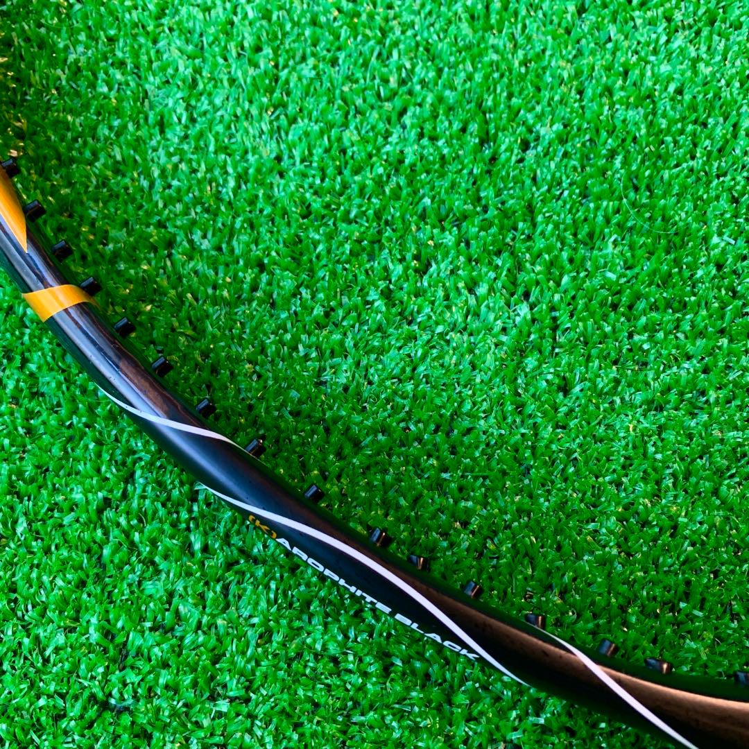 Wilson K BLADE TOUR 93 ジョコビッチ Djokovic