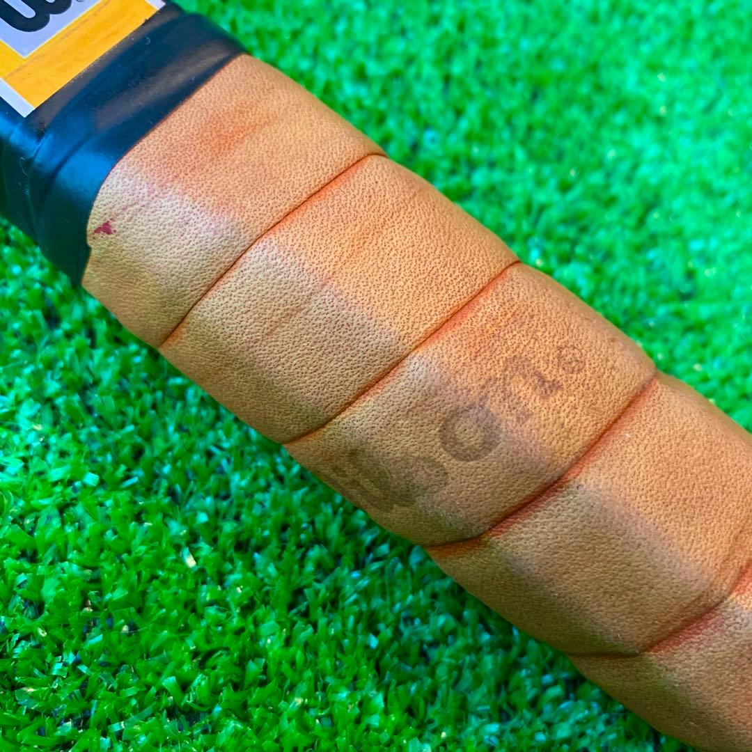 Wilson K BLADE TOUR 93 ジョコビッチ Djokovic