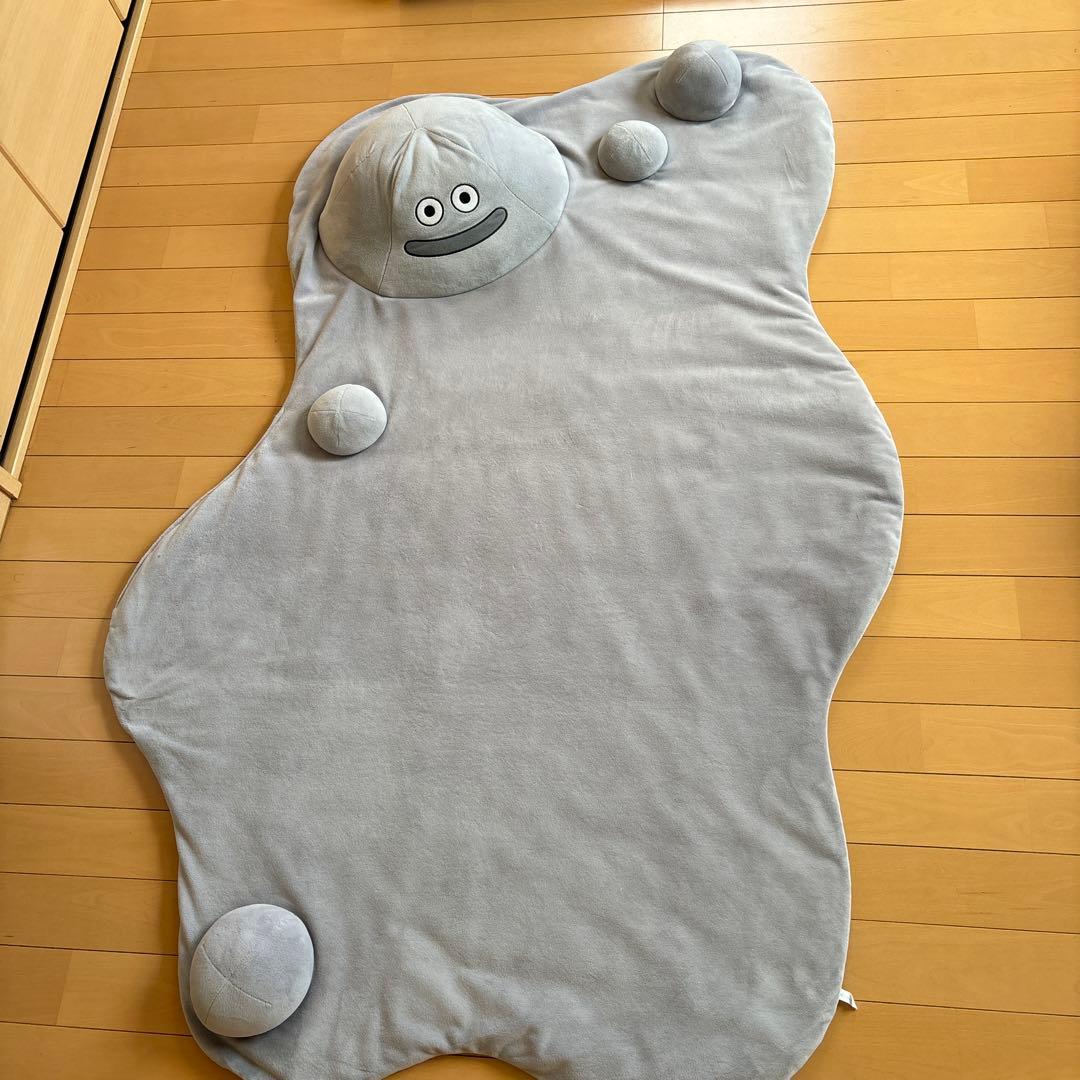 勇者をダメにするラグ　はぐれメタルドラクエ