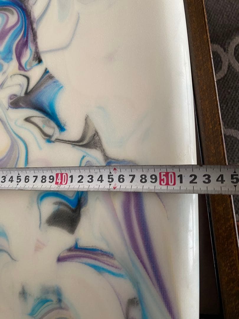 Ryan Burch fish ライアン　バーチ　ハンドシェイプ‼︎ フィッシュ