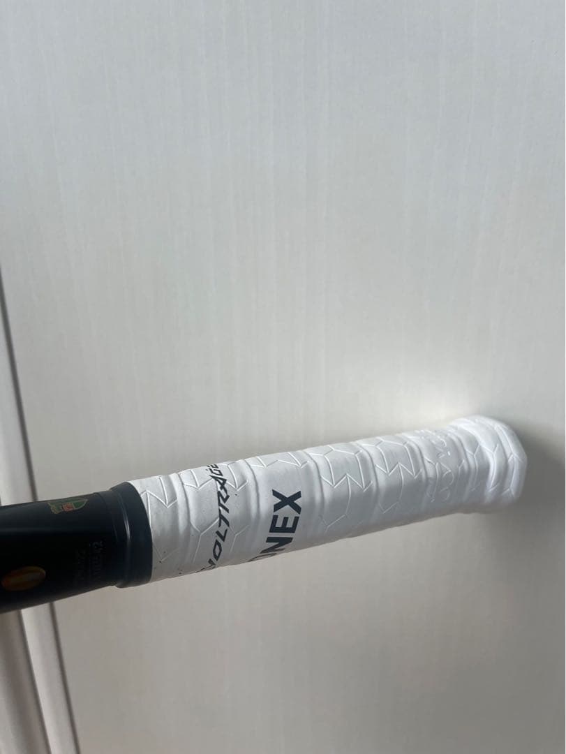 【しげちゃんさま専用】ヨネックス ボルトレイジ 8S 新色 ラケット