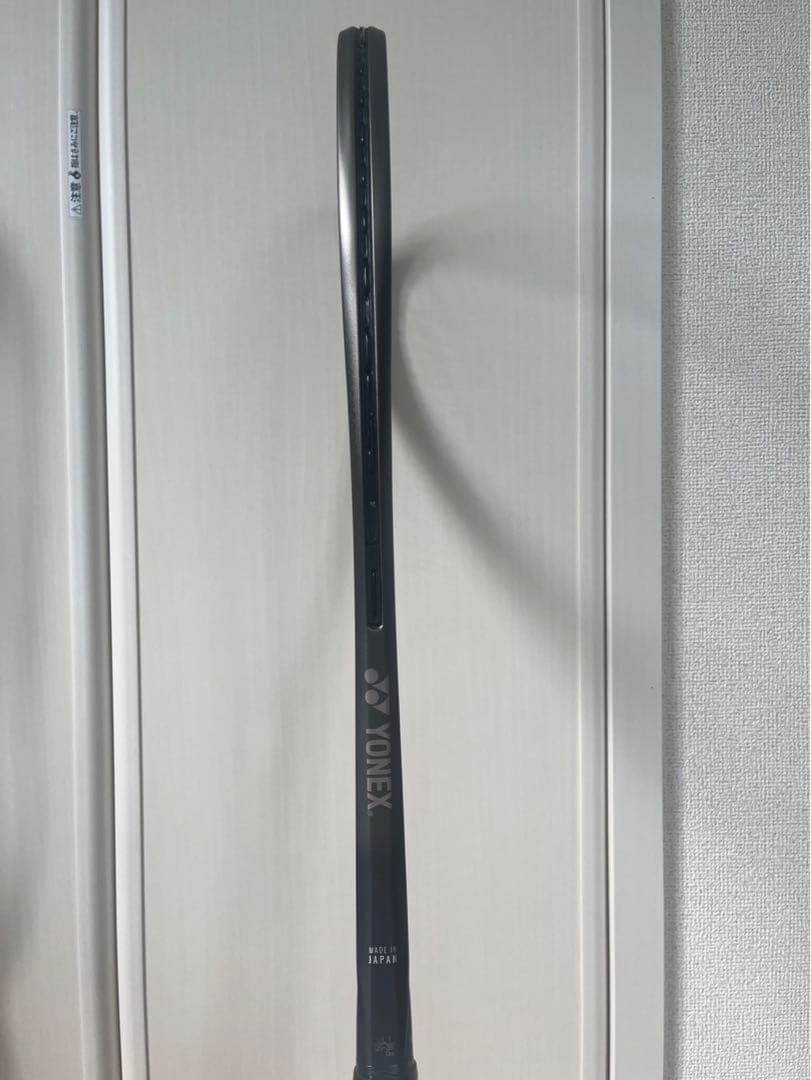 【しげちゃんさま専用】ヨネックス ボルトレイジ 8S 新色 ラケット