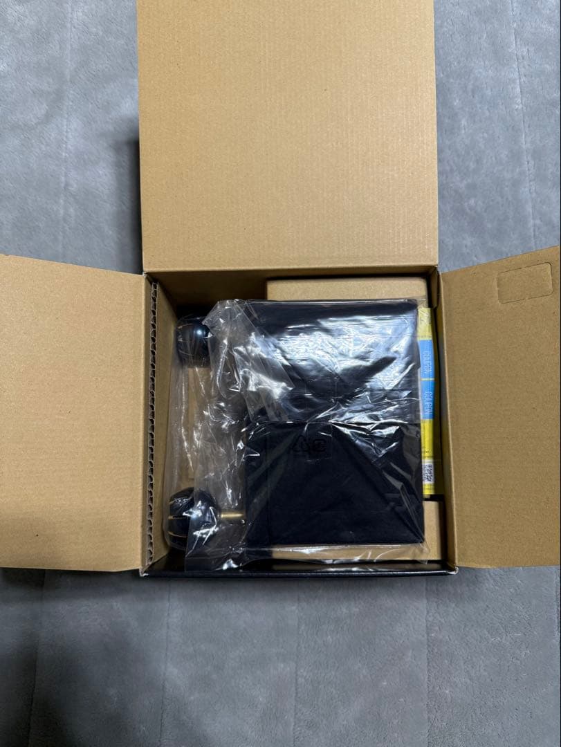 新品未使用DAIWA ダイワ ソルティガ IC 300L-DHタイラバ ジギング