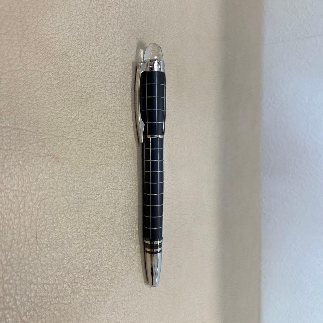 モンブラン万年筆　MONTBLANC 14k 585