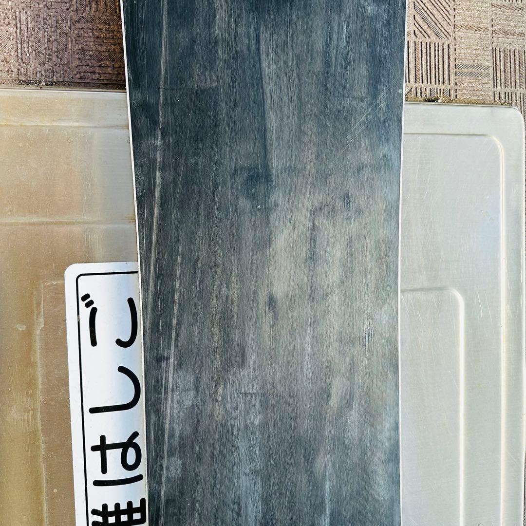 November LIVER 09-10 スノーボード 154cm