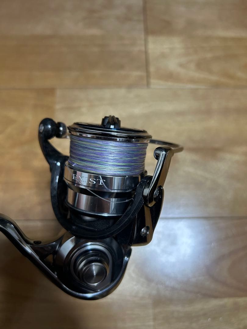 18イグジスト2500-XH