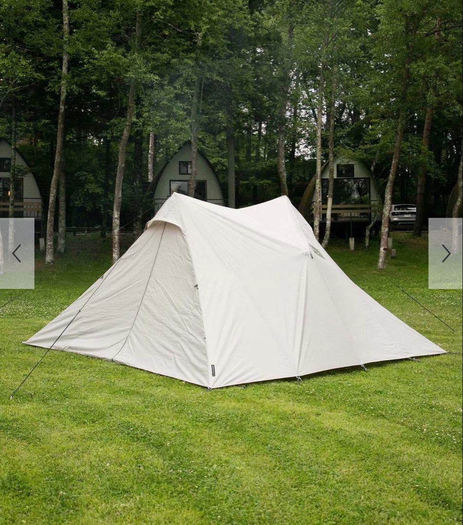 tent-Mark ブラックサミットgg EKAL