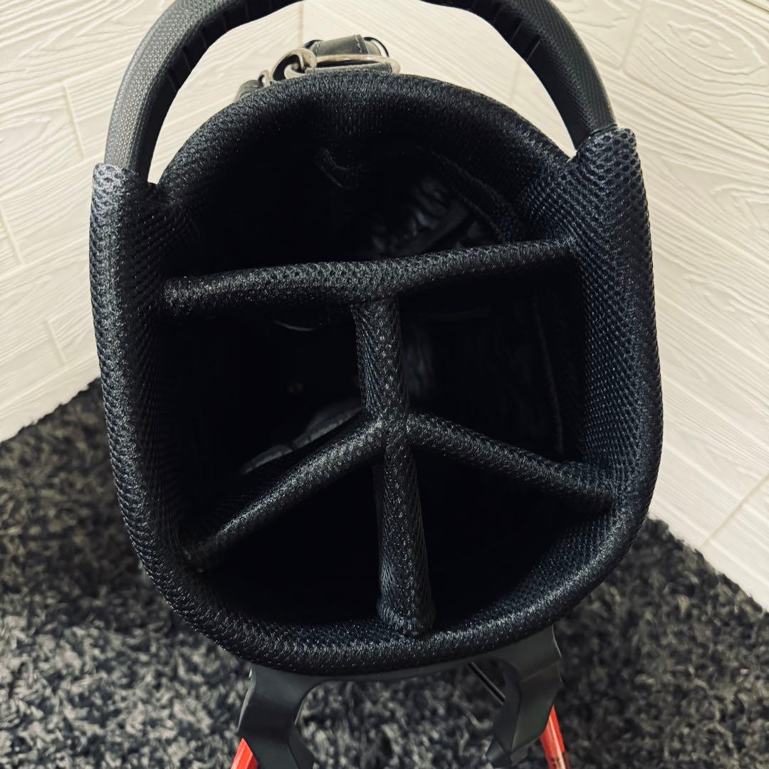 SUNNY LANDS サニーランズ　 キャディバッグ