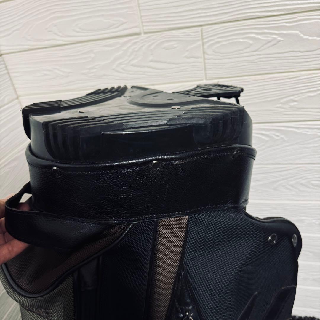 SUNNY LANDS サニーランズ　 キャディバッグ