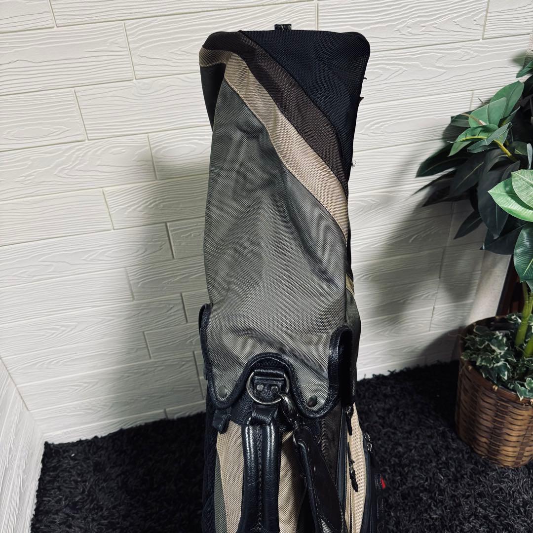 SUNNY LANDS サニーランズ　 キャディバッグ