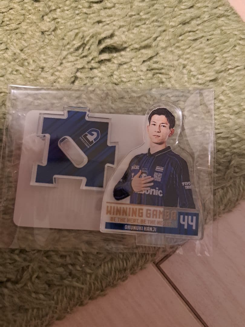 ガンバ大阪　グッズまとめ売り