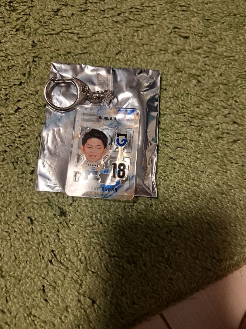 ガンバ大阪　グッズまとめ売り