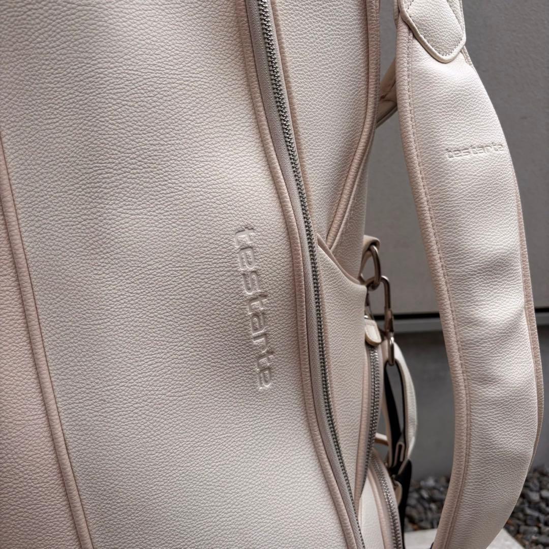 very　ゴルフ キャディバック テスタルテ TESTARTE 高級