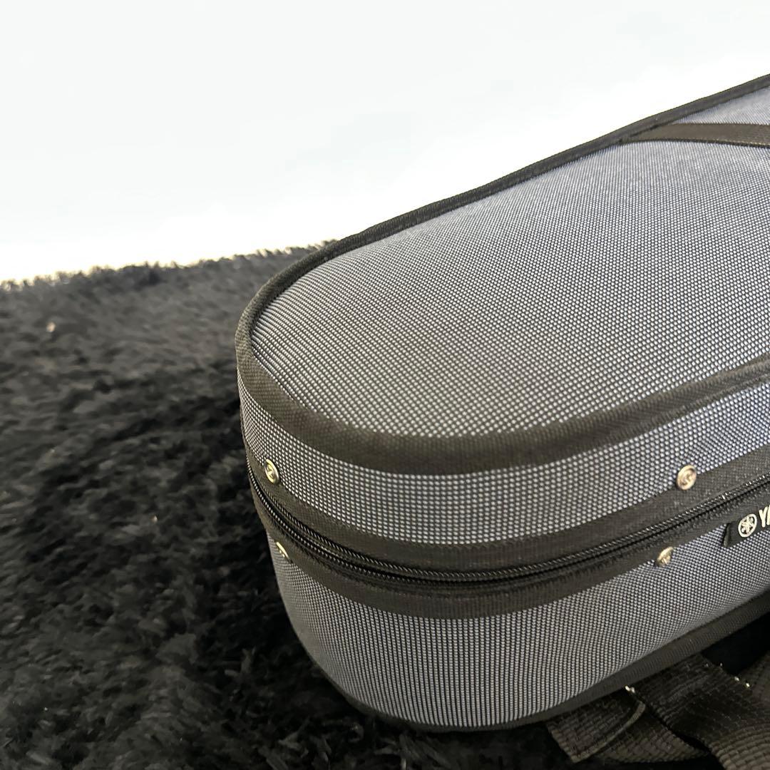 レア! YAMAHA ビオラケース 約70cm 弦楽器 セミハードケース