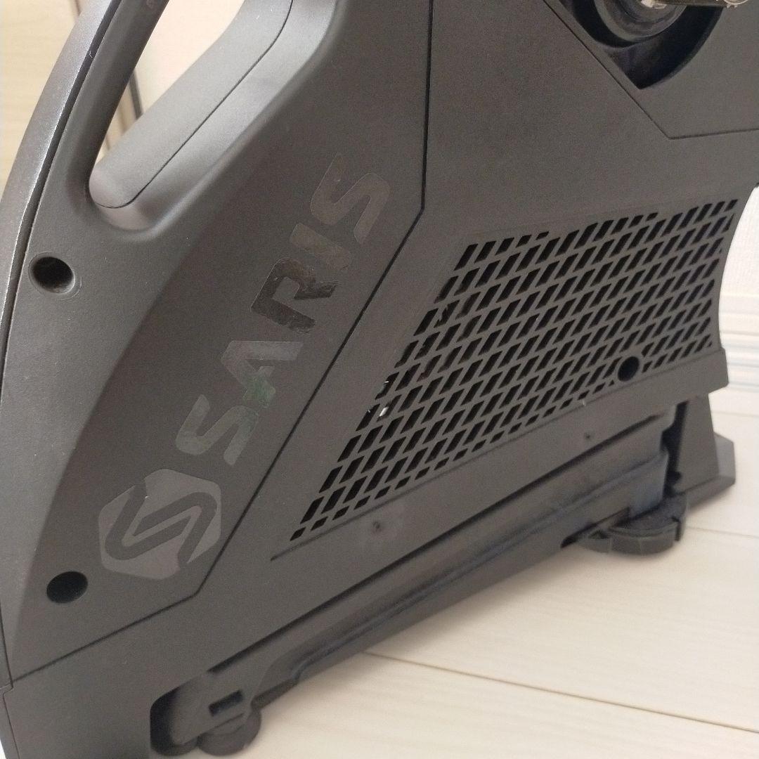 SARIS H3 サイクルトレーナー
