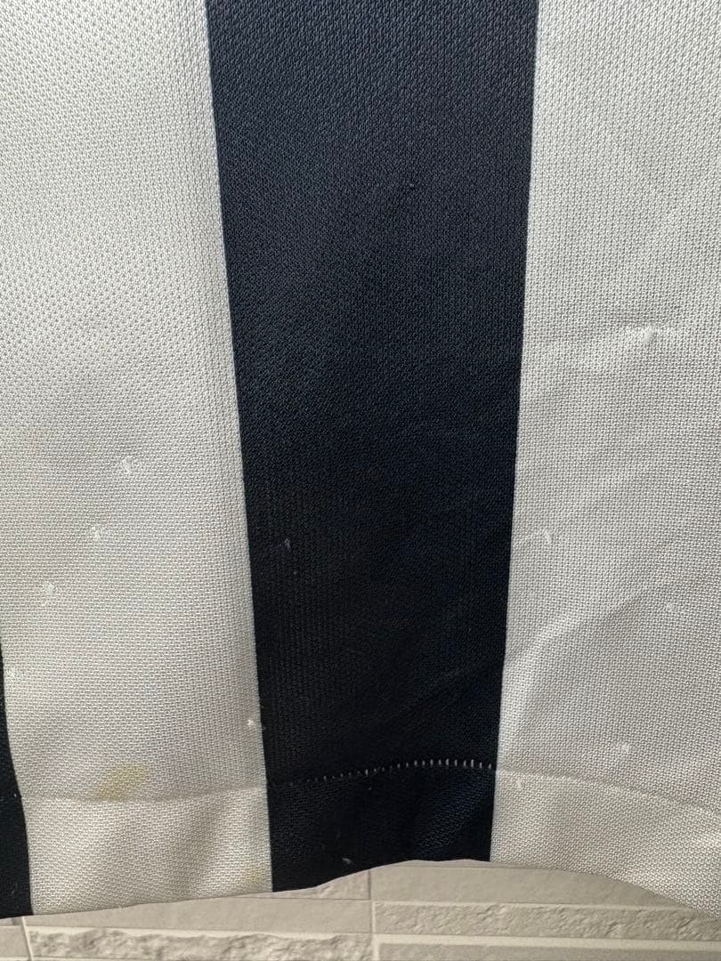 90s kappa ユベントス　ヴィンテージ SONYユニフォーム ゲームシャツ