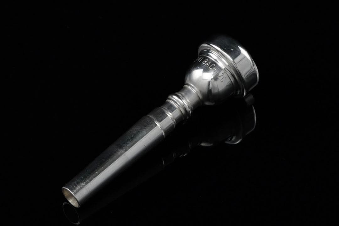 【良品 メンテナンス済】　BACH 180ML37SP トランペット