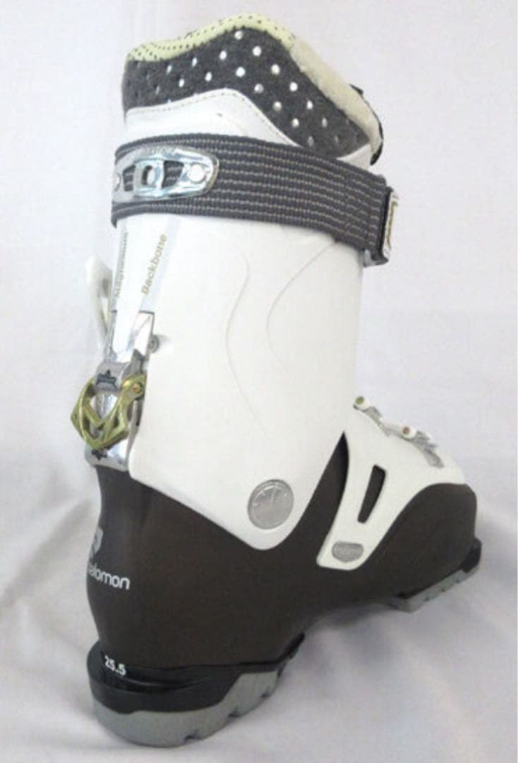 サロモン スキーブーツ クエスト アクセス 60W 25.5cm Salomon