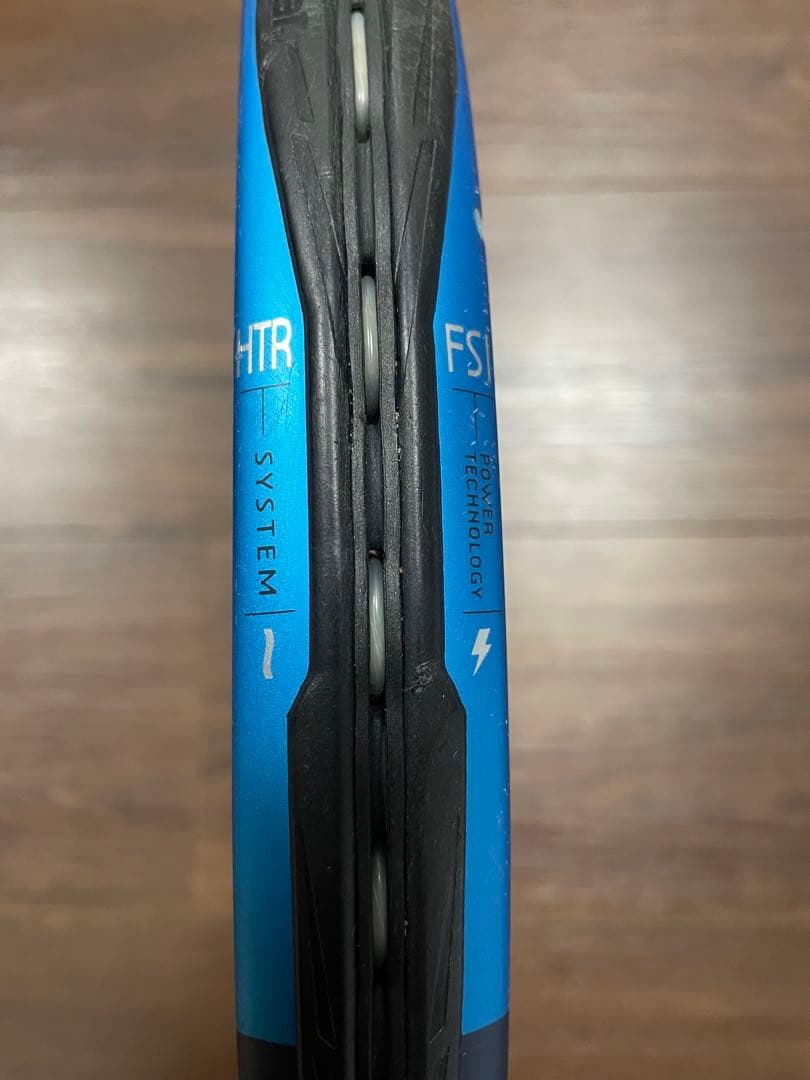 BabolaT PURE DRIVE S LITE 2021 硬式テニス