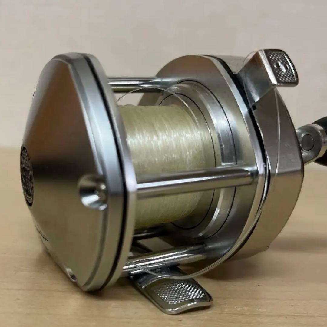 【廃盤品】SHIMANO バンタム 300