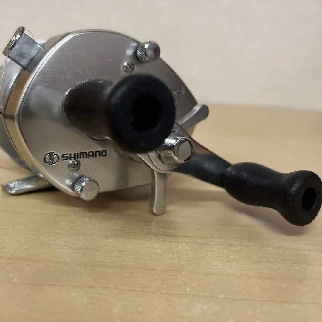 【廃盤品】SHIMANO バンタム 300