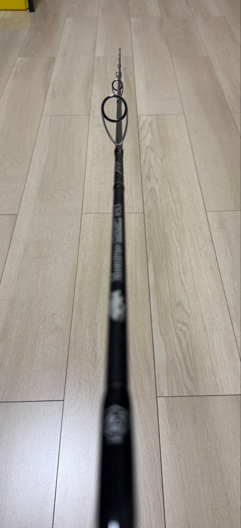 ツララ　モンストロ コンセプトD 65LS