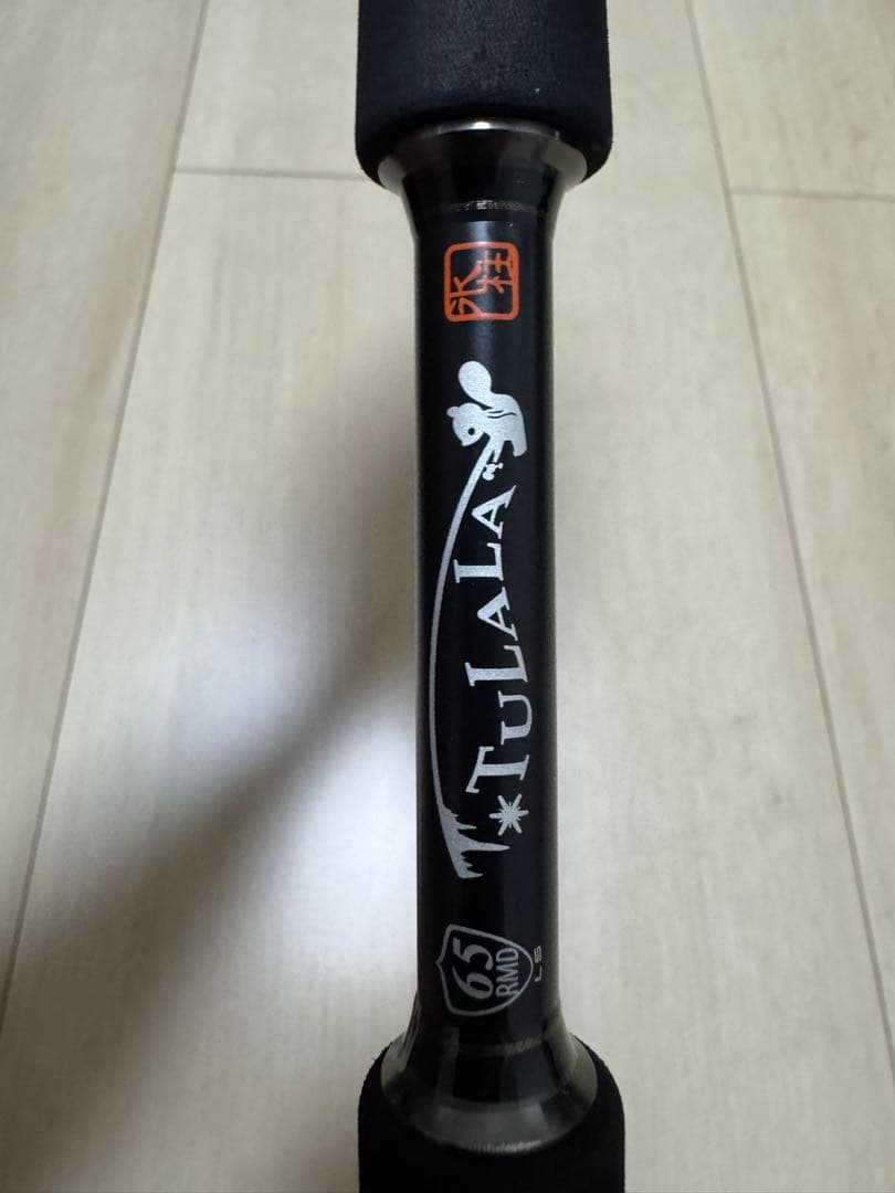 ツララ　モンストロ コンセプトD 65LS