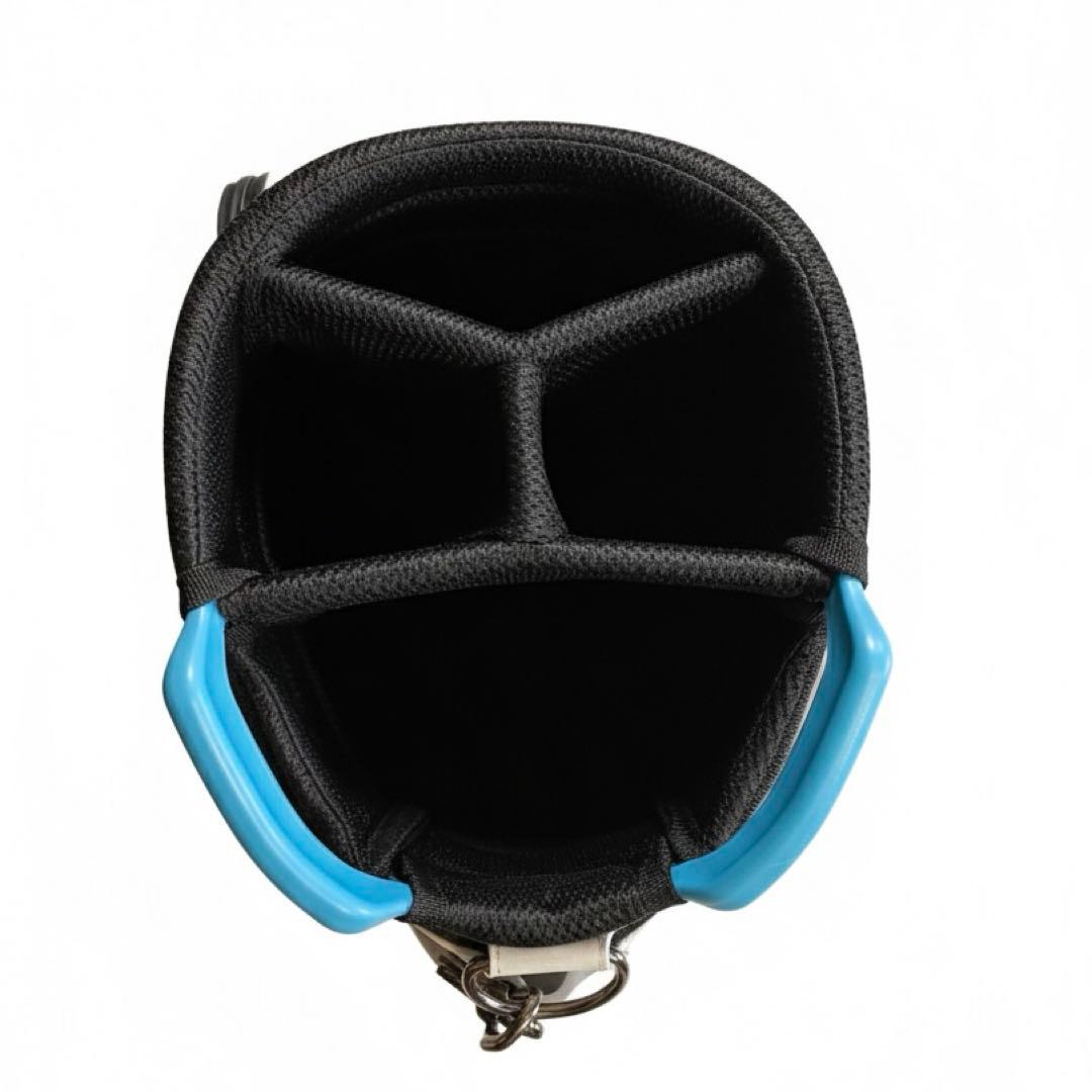 【新品未使用】Srixon ゴルフバッグ GGC-S166 軽量