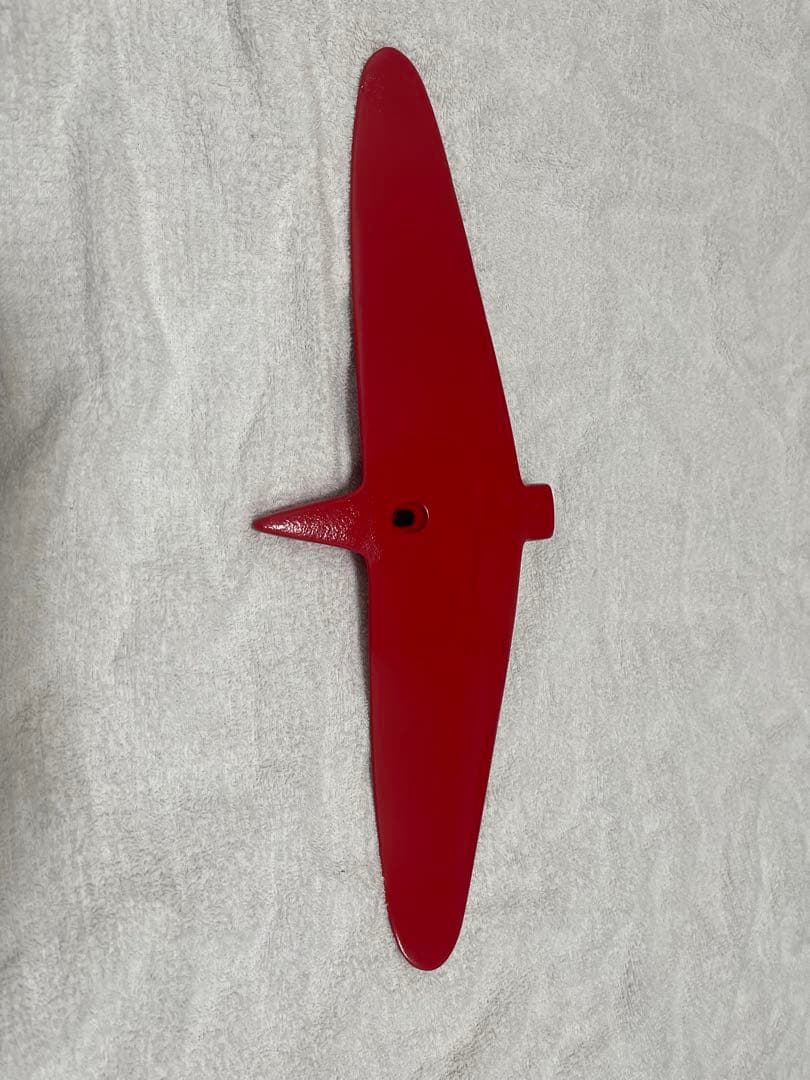 サーフィン・ボディボード GO FOIL Back Wing 14.5\" Short