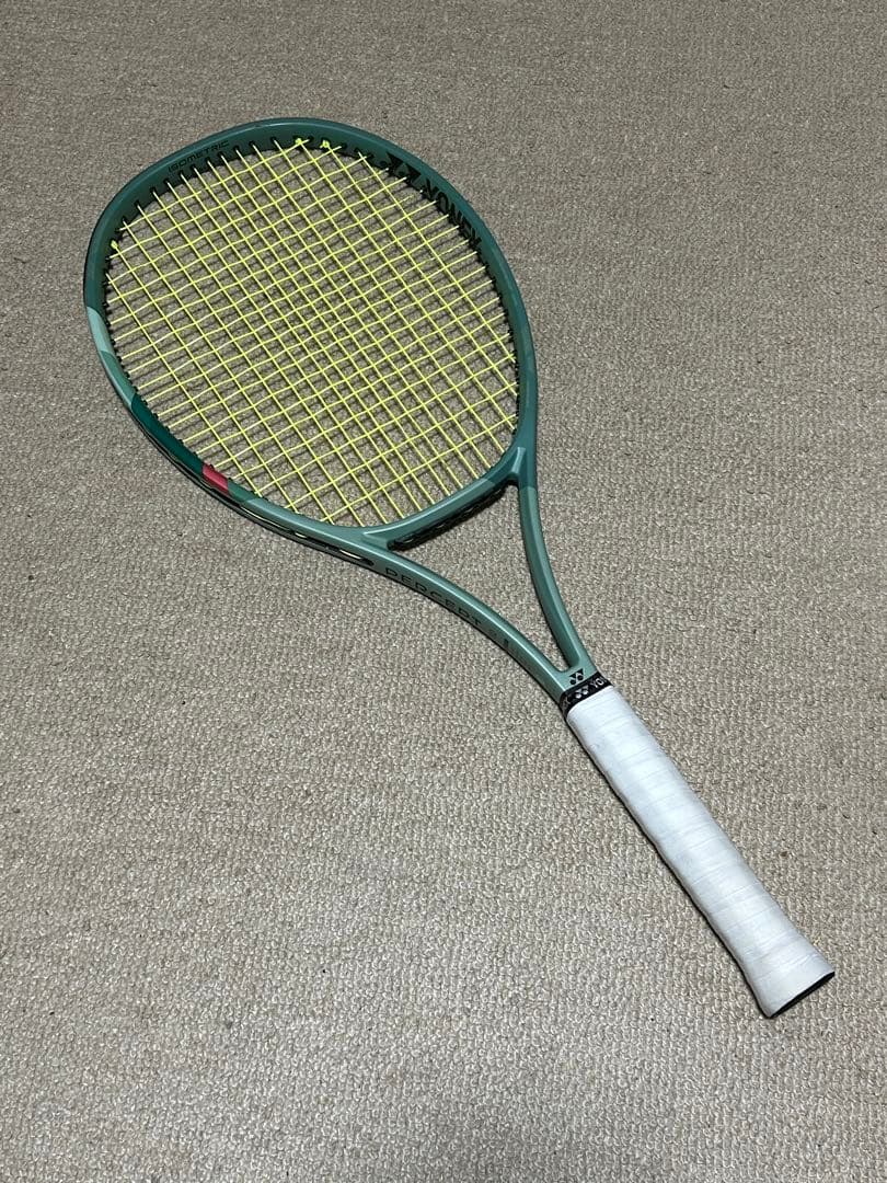 パーセプト100 G1 ほぼ新品です。