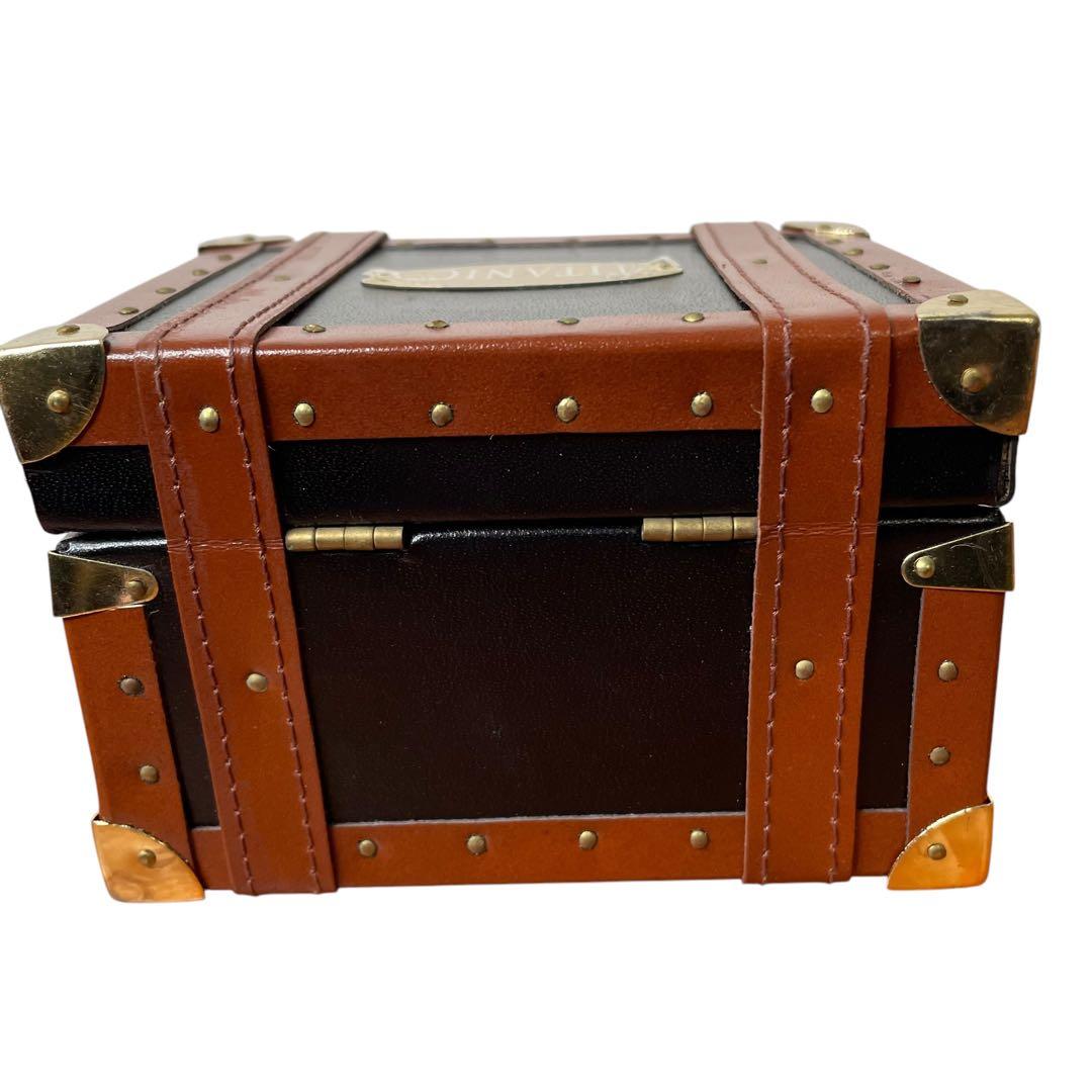 タイタニック　トランク　カード　限定