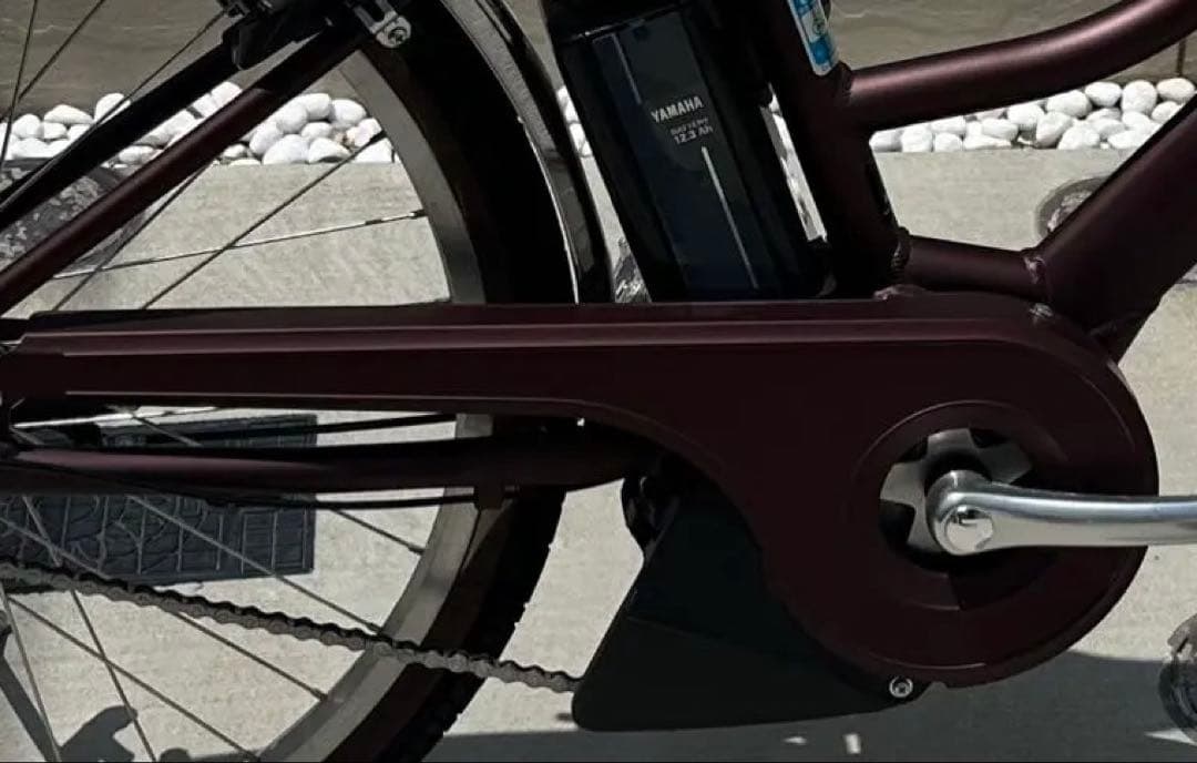 nkyon ★配送可★直接引渡可★点検済みYAMAHA PASMina