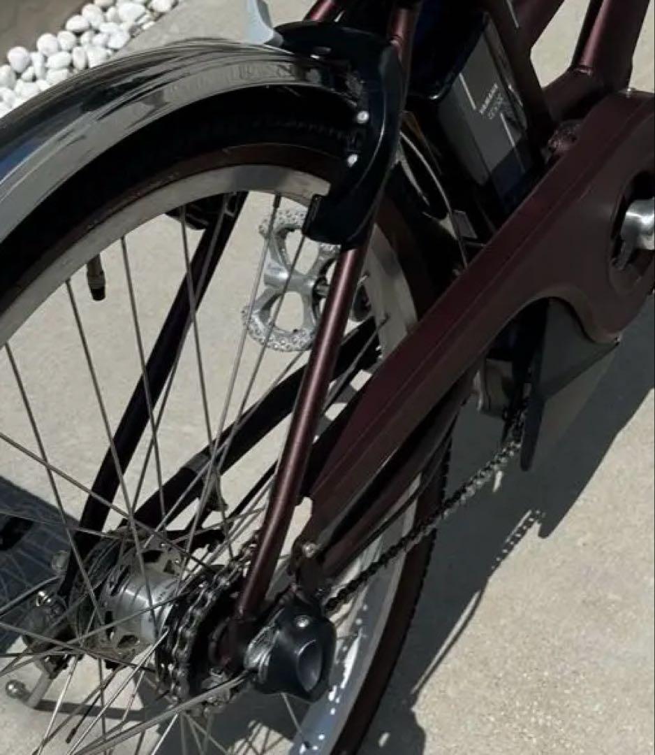 nkyon ★配送可★直接引渡可★点検済みYAMAHA PASMina