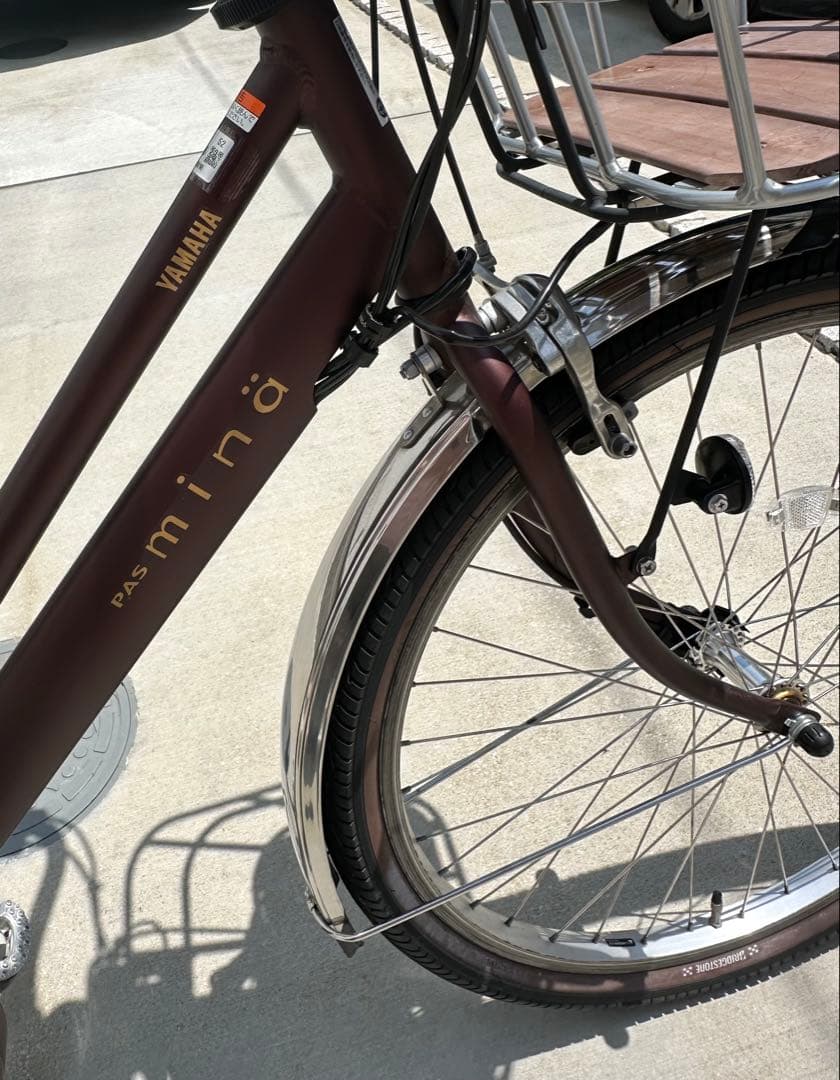 nkyon ★配送可★直接引渡可★点検済みYAMAHA PASMina